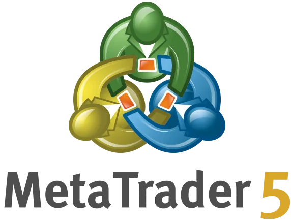 Metatrader 5 Logo