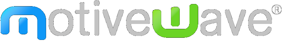 MotiveWave Logo